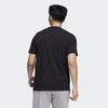  Áo Thun Adidas Dynamic Sport Graphic - Black 