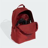  Balo Adidas Adicolor Classic - Màu Đỏ 