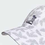  Mũ Lưỡi Trai Adidas LA Sunset - Trắng 