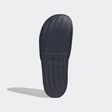  Dép quai ngang Adidas Adilette - Màu xanh da trời 