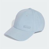  Mũ Bóng Chày Adidas Siêu Nhẹ Metal Badge - Màu Xanh Da Trời - IY7770 