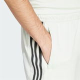  Quần Short Adidas Tiro - Màu xanh lá 
