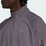  Áo Khoác Adidas Rekive - Màu Xám 