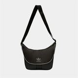  Túi Đeo Vai Adidas Model Practical - Màu Đen 