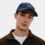  Mũ Lưỡi Trai Adidas Phong Cách Kinh Điển - Màu xanh da trời 