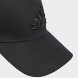  Mũ Bóng Chày Adidas Big Tonal Logo - Màu Đen 