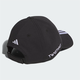  Mũ Lưỡi Trai Adidas Twistknit - Màu Đen 