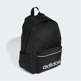  Balo Adidas Linear Essentials - Màu Đen - IP9199 