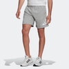  Quần Short Adidas Future Icons Shorts - Grey 
