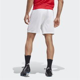  Quần Short Adidas Arsenal Icon - Màu Trắng 