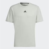  Áo Thun Adidas AEROREADY Yoga - Màu Xanh Lá 