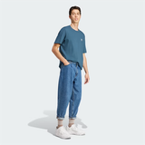  Áo Thun Adidas Ba Lá Essentials - Màu Ngọc lam 