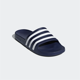  Dép quai ngang Adidas Adilette Aqua - Màu xanh da trời 
