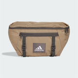  Túi Đeo Chéo Adidas Essentials - Màu Nâu 