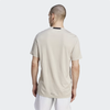  Áo Thun Adidas Designed for Movement AEROREADY - Wonder Beige 