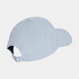  Mũ Bóng Chày Adidas Siêu Nhẹ Metal Badge - Màu Xanh Da Trời - IY7770 