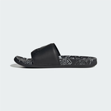  Dép Adidas Sandal Adilette Comfort - Core Black 