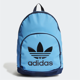  Balo Adidas Archive Adicolor - Màu xanh da trời 