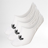  Tất Adidas bộ 3 đôi ẩn - Trắng 