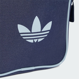  Túi Đeo Chéo Adidas Classic Adicolor - Màu Xanh Da Trời 