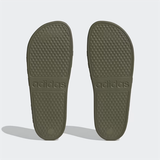  Dép quai ngang Adidas Adilette Aqua - Màu Xanh Lá 