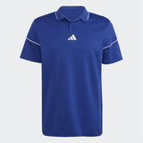  Áo Polo Adidas Tennis Clubhouse Premium Classic - Victory Blue 