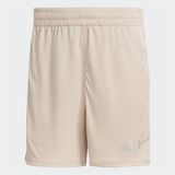  Quần Short Adidas x Parley - Màu Nâu 
