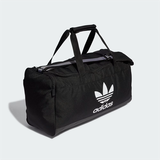  Túi Trống Adidas Originals - Màu Đen 