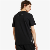  Áo Thun Adidas Graphics Y2K - Màu Đen 