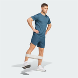  Quần Short Adidas HIIT Designed for Training - Arctic Night 
