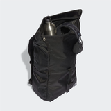  Balo Adidas Nắp Cuộn Premium Essentials - Màu Đen 
