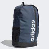  Balo Adidas Logo Essentials - Màu Xanh Da Trời 