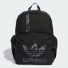  Balo Adidas Camo Originals - Màu Đen - IX6824 