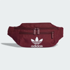  Túi Đeo Chéo Adidas Classic Adicolor - Màu Đỏ - IL4816 