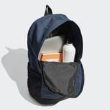  Balo Adidas Logo Essentials - Màu Xanh Da Trời 