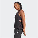  Áo Ba Lỗ Adidas Power AEROREADY - Đen 