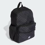  Balo Adidas Ba Lá Monogram - Màu Đen 