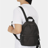  Balo Mini Adidas Glow XS - Màu Đen 