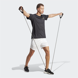  Áo thun Adidas TR-ES+ CAMO - Đen 