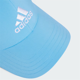  Mũ Bóng Chày Adidas Siêu Nhẹ Thêu Logo - Màu Xanh Da Trời- IR7886 