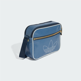  Túi Đeo Chéo Adidas Airliner Mini - Màu Xanh Da Trời 