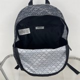  Balo Adidas Monogram Ba Lá Unisex - Màu Đen - IU0009 