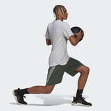  Quần Short Adidas Tập Luyện Train Icons - Màu xanh lá 