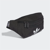  Túi Đeo Chéo Adidas Classic Adicolor - Đen 