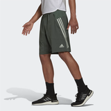  Quần Short Adidas Tập Luyện Train Icons - Màu xanh lá 