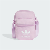  Túi Đeo Chéo Adidas Festival Classic Adicolor - Màu Hồng 