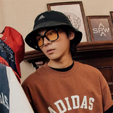  Mũ Bucket Adidas Cotton Classic - Màu Đen - HY4318 