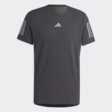  Áo Thun Adidas Muối Tiêu Own the Run - Đen 
