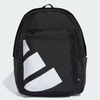 Balo Adidas Classics Back To School - Màu Đen - IX7989 