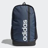  Balo Adidas Logo Essentials - Màu Xanh Da Trời 